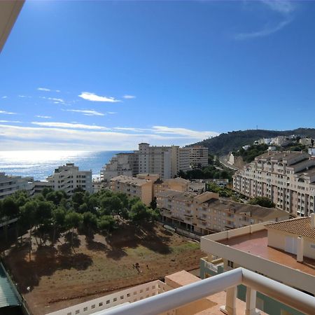 Apartamento EDESSA - Playa LaConcha Oropesa del Mar Exterior foto