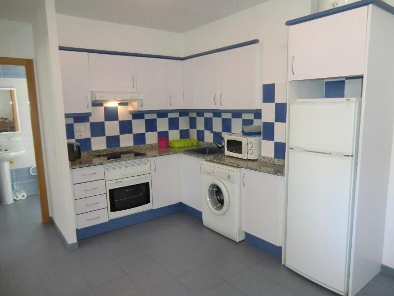 Apartamento EDESSA - Playa LaConcha Oropesa del Mar Exterior foto