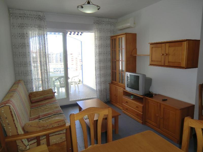 Apartamento EDESSA - Playa LaConcha Oropesa del Mar Exterior foto
