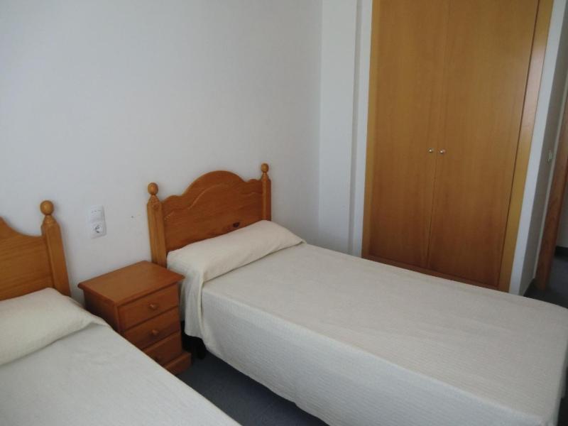 Apartamento EDESSA - Playa LaConcha Oropesa del Mar Exterior foto