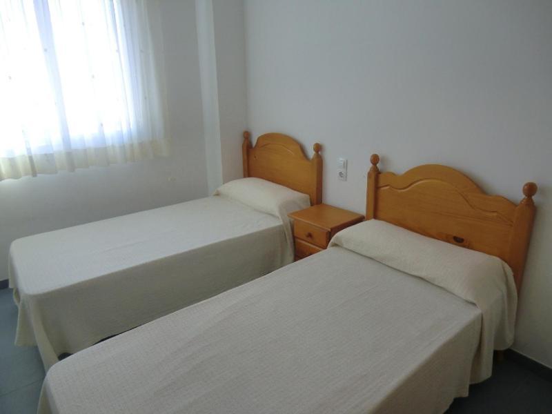 Apartamento EDESSA - Playa LaConcha Oropesa del Mar Exterior foto