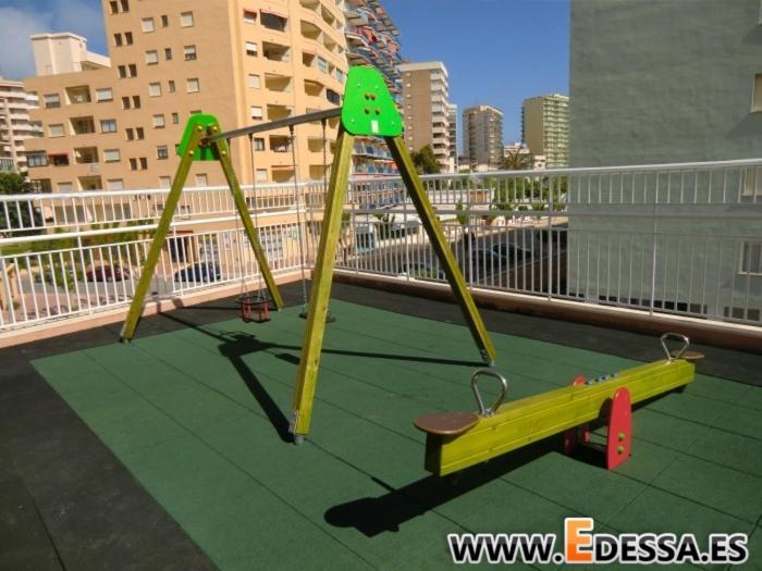 Apartamento EDESSA - Playa LaConcha Oropesa del Mar Exterior foto