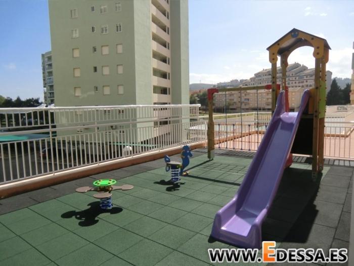 Apartamento EDESSA - Playa LaConcha Oropesa del Mar Exterior foto