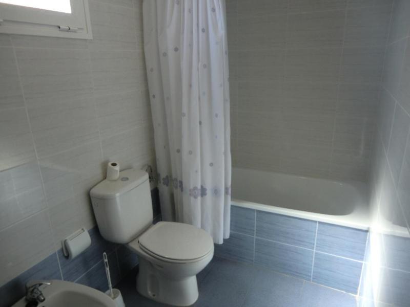 Apartamento EDESSA - Playa LaConcha Oropesa del Mar Habitación foto