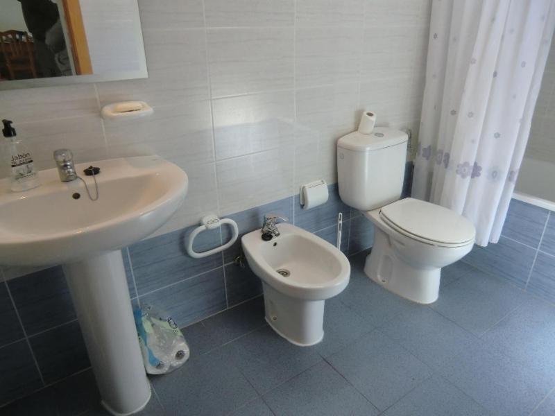 Apartamento EDESSA - Playa LaConcha Oropesa del Mar Habitación foto