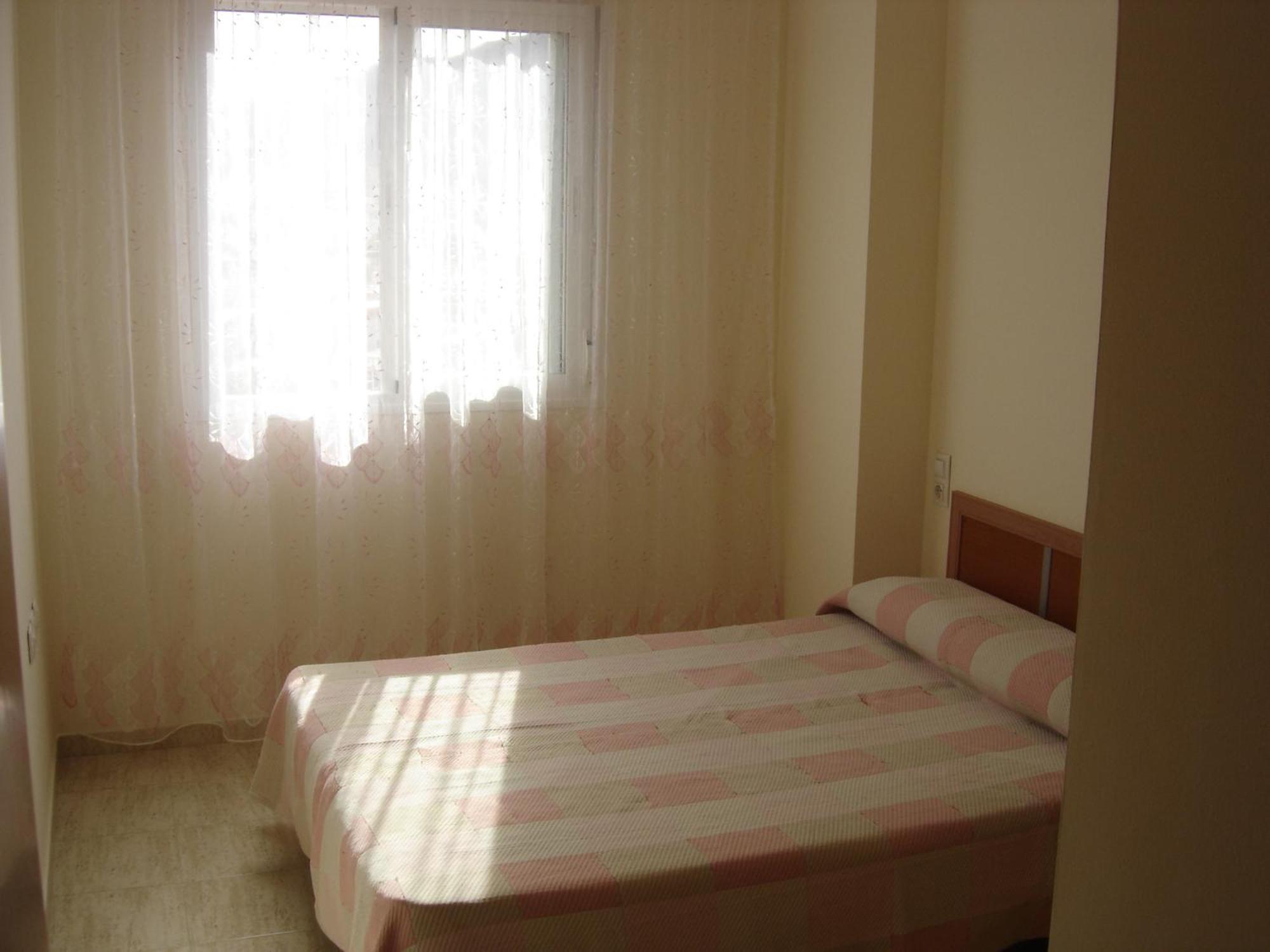 Apartamento EDESSA - Playa LaConcha Oropesa del Mar Exterior foto