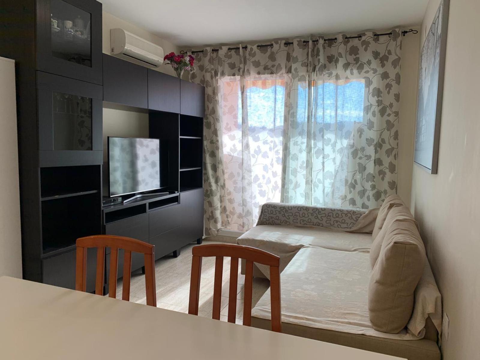 Apartamento EDESSA - Playa LaConcha Oropesa del Mar Exterior foto