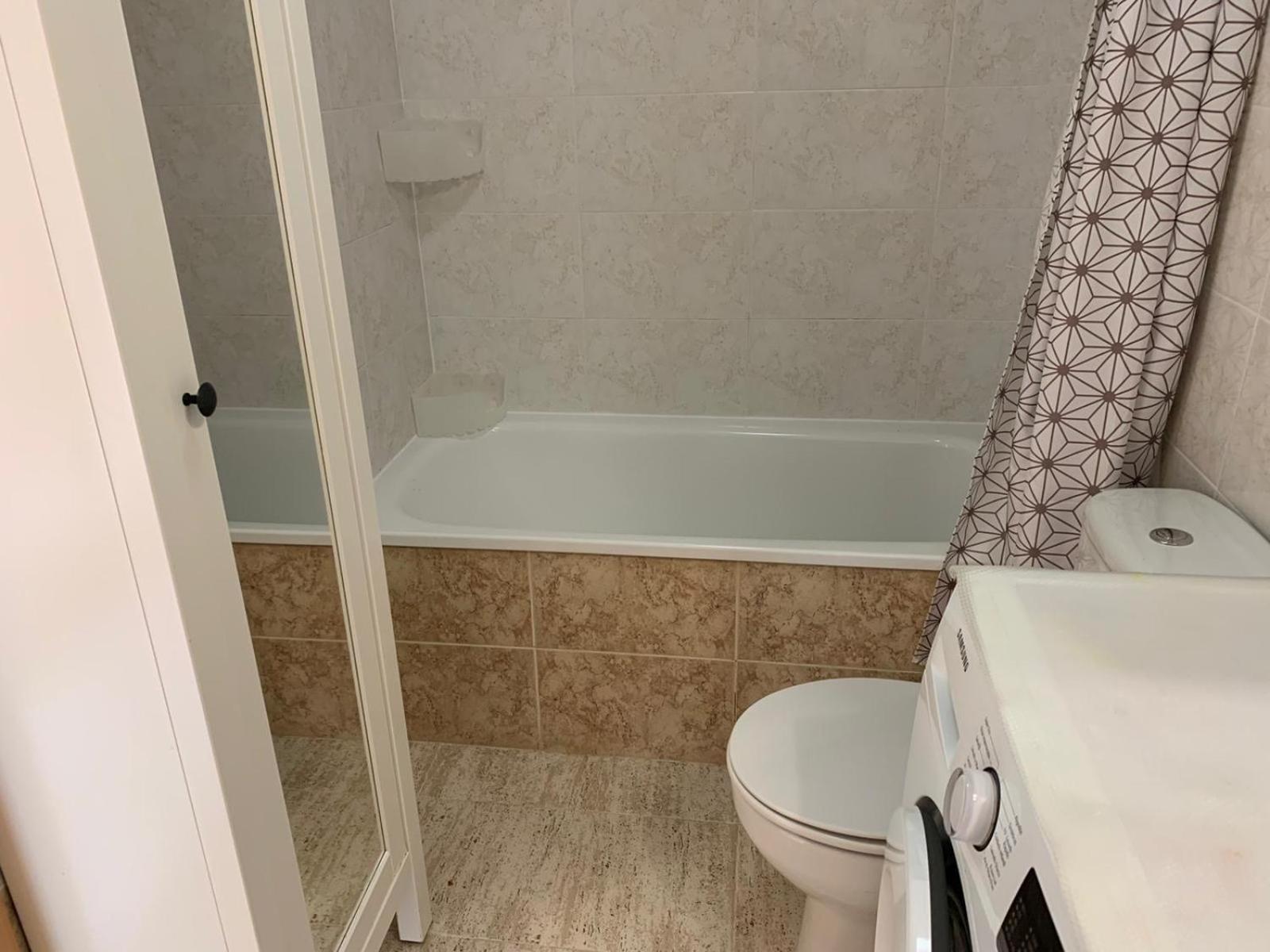 Apartamento EDESSA - Playa LaConcha Oropesa del Mar Habitación foto