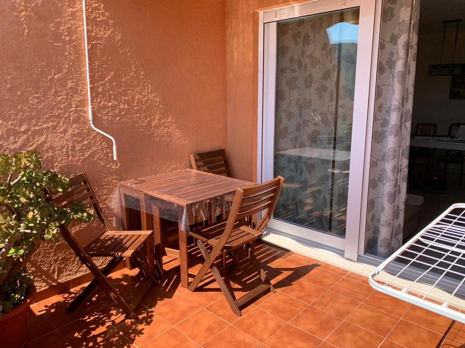 Apartamento EDESSA - Playa LaConcha Oropesa del Mar Exterior foto