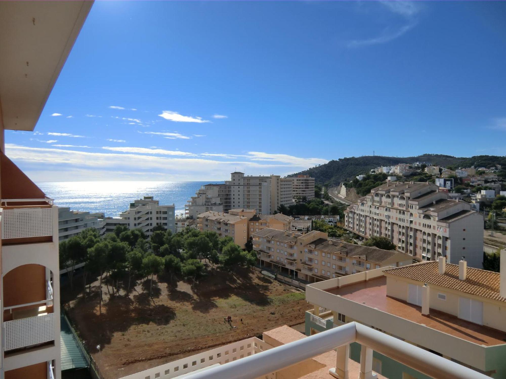 Apartamento EDESSA - Playa LaConcha Oropesa del Mar Exterior foto