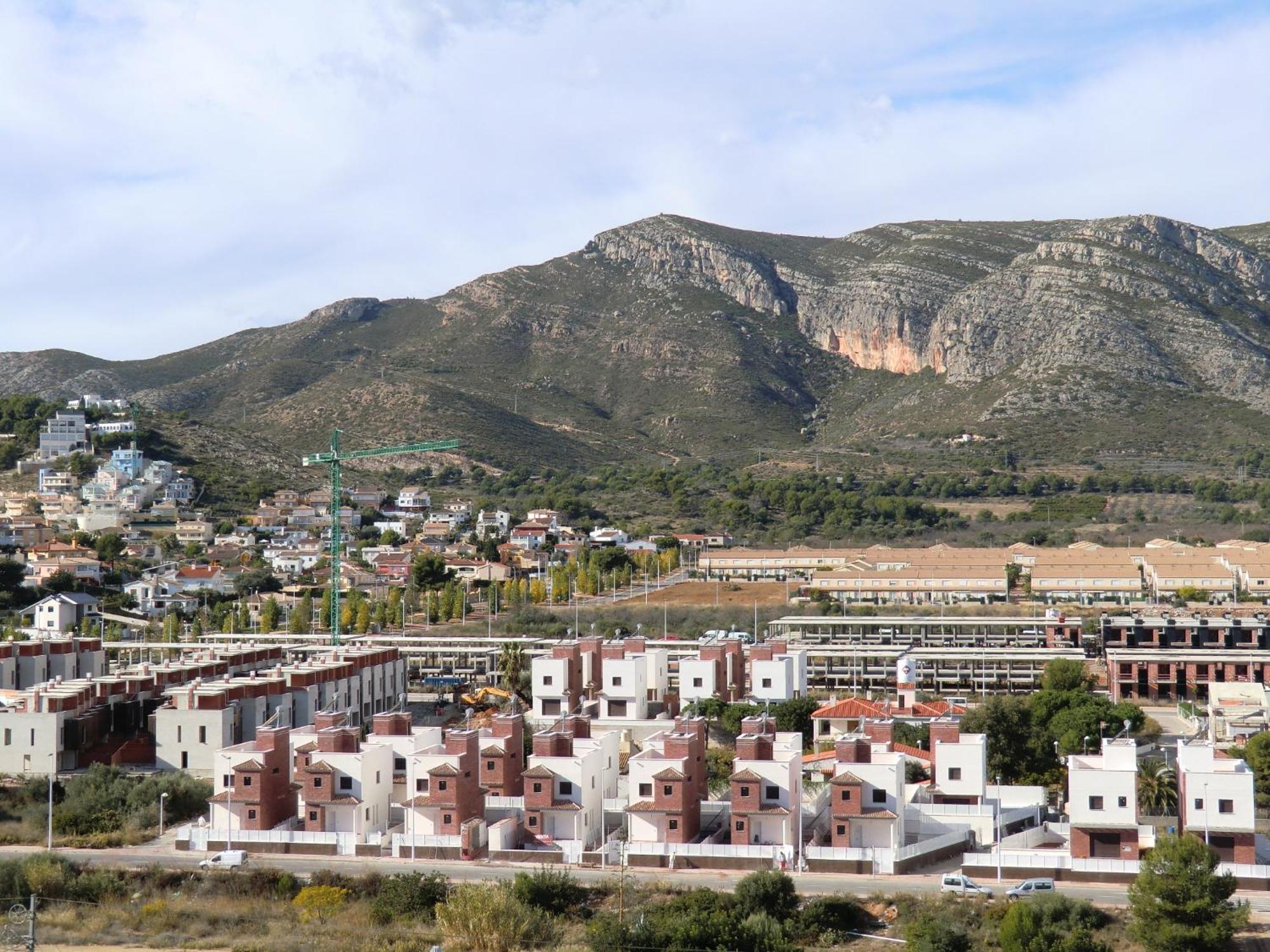 Apartamento EDESSA - Playa LaConcha Oropesa del Mar Exterior foto